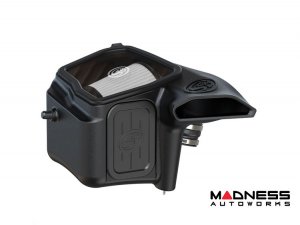 Ford Ranger Cold Air Intake - Dry Extendable - 2.3L Ecoboost